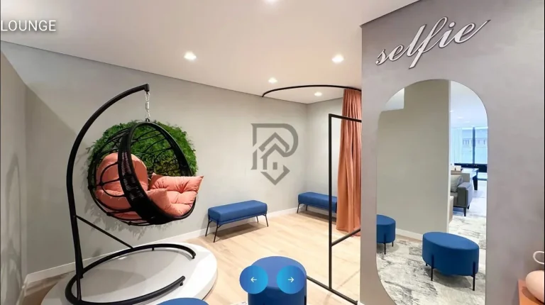 Imagem Apartamento pinheiros pronto para morar andar alto vista livre