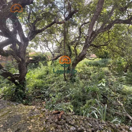 Imagem Terreno à venda, 480 m² por R$ 396.000,00 - Lundceia - Lagoa Santa/MG