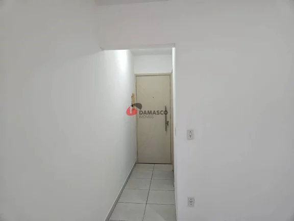 Imagem Apartamento Rudge Ramos em São Bernardo do Campo