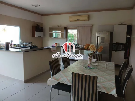 Imagem Casa em Flores, 800M², 3Qtos s/ 2 suítes, piscina, poço artesiano!