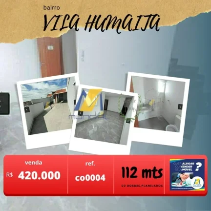 Foto do Imóvel