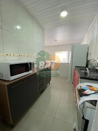 Imagem Casa para Venda em São Roque, Vila Vilma (Mailasqui), 3 dormitórios, 1 suíte, 2 banheiros, 1 vaga