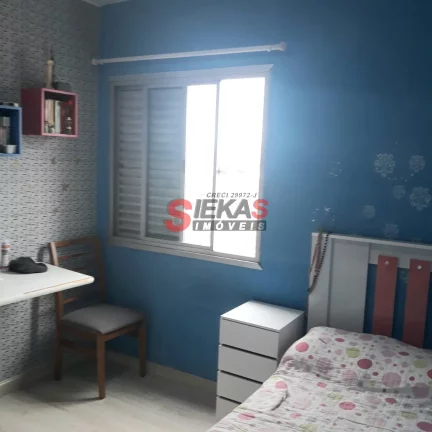 Imagem Apartamento à venda na Mooca, São Paulo-SP: 3 quartos, 2 suítes, 1 sala, 3 banheiros, 1 vaga, 88m². Aproveite!