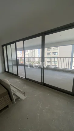 Imagem Apartamento com 3 dorm no Vila Clementino