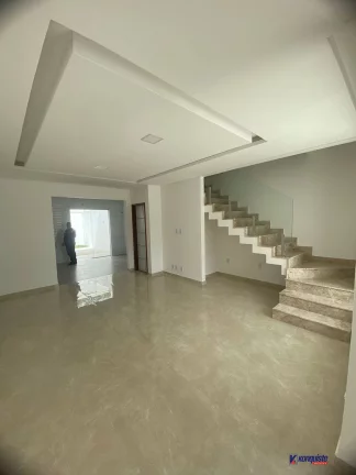 Imagem VENDO DUPPLEX 3/4 REFORMADA - PARQUE IPÊ