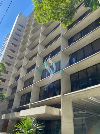 Imagem Laje Corporativa à Venda em Vila Olímpia - São Paulo/SP.