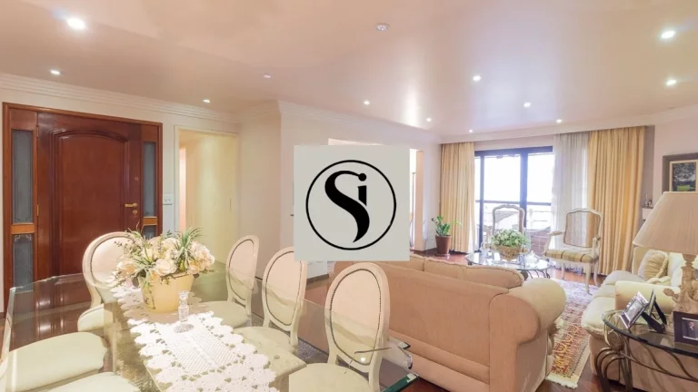 Imagem APARTAMENTO RESIDENCIAL em SÃO PAULO - SP, INDIANÓPOLIS