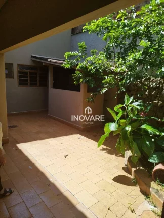 Imagem Casa com 3 dormitórios à venda, 200 m² por R$ 650.000,00 - Alto da Boa Vista - Itumbiara/GO