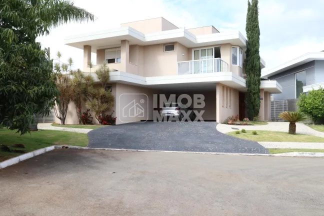 Imagem Venda casa Jardim Botânico Jardins do Lago 4 quartos 4 suítes 4 vagas piscina sauna elevador
