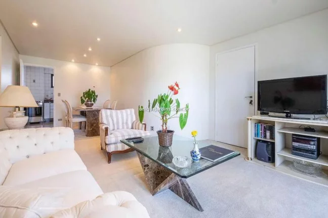 Imagem Apartamento à venda Pinheiros São Paulo