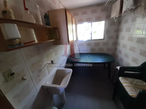 Imagem Casa em Condomínio à venda em Cabo Frio,RJ Peró 3 quartos 110m²