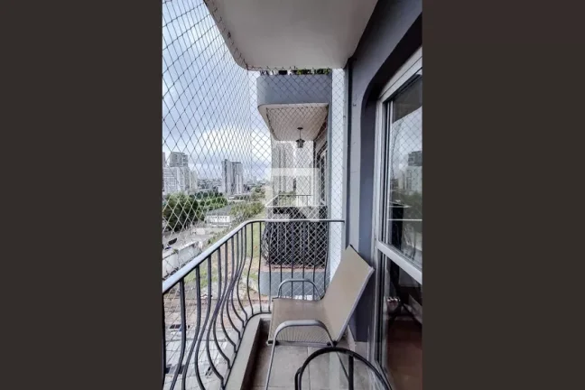 Imagem Apartamento à Venda - Ipiranga, 3 Quartos, 100 m2