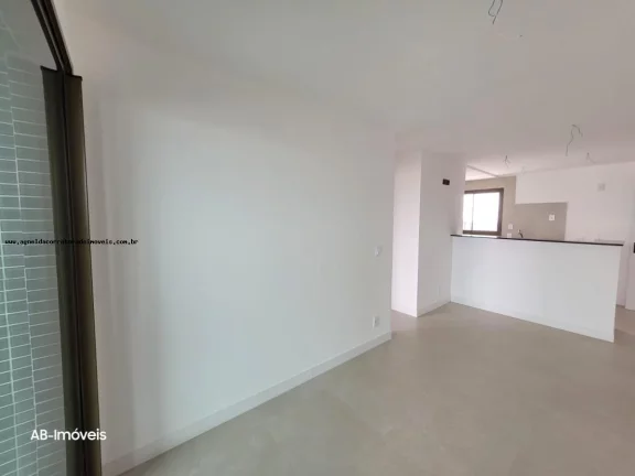 Imagem Apartamento para Venda em Natal, Lagoa Nova, 2 dormitórios, 1 suíte, 2 banheiros, 1 vaga