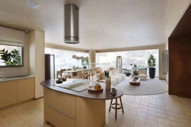 Imagem Apartamento à venda Paraíso São Paulo