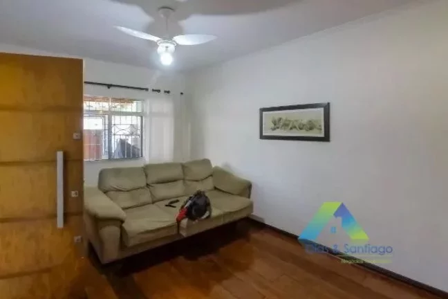 Imagem Casa à venda com 160m², 4 quartos e 2 vagas