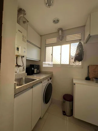 Imagem Fatto Mansões | Apartamento 2 Dormitórios à Venda no Mansões Santo Antônio - Campinas