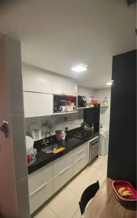 Imagem Apartamento térreo com área privativa, 2 quartos, no Bairro Aeroclube, João Pessoa