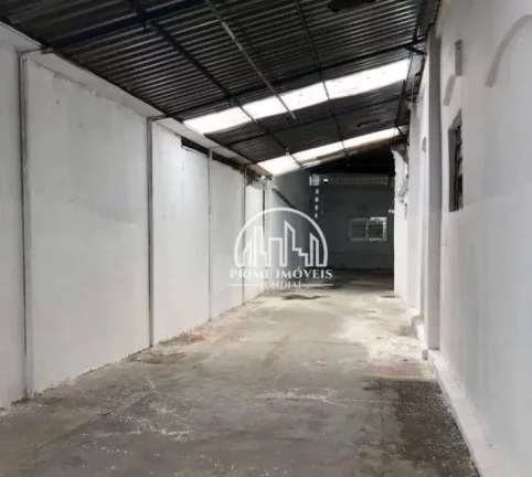 Imagem Galpão à venda, 710 m² por R$ 2.990.000,00 - Vila Graff - Jundiaí/SP