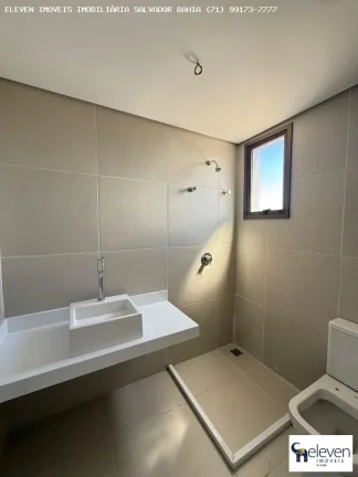 Imagem Apartamento para Venda em Salvador, Barra, 4 dormitórios, 4 suítes, 6 banheiros, 3 vagas