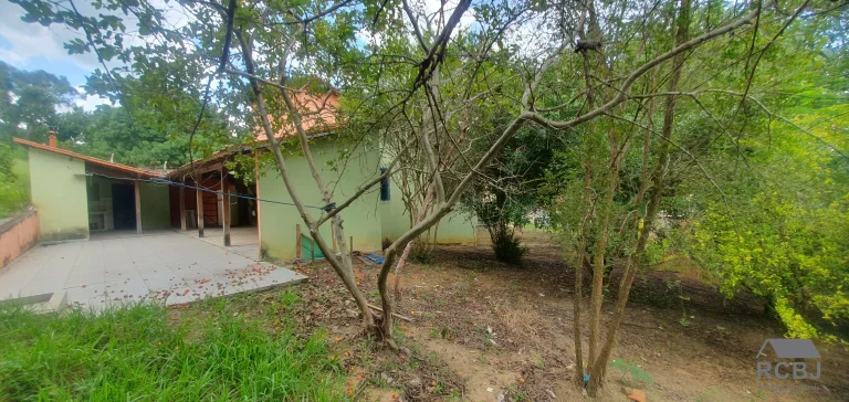 Imagem SITIO RURAL em ESMERALDAS - MG, VARGEM BENTO DA COSTA