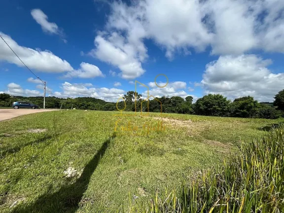 Imagem Terreno  Condomínio Parque dos Resedás