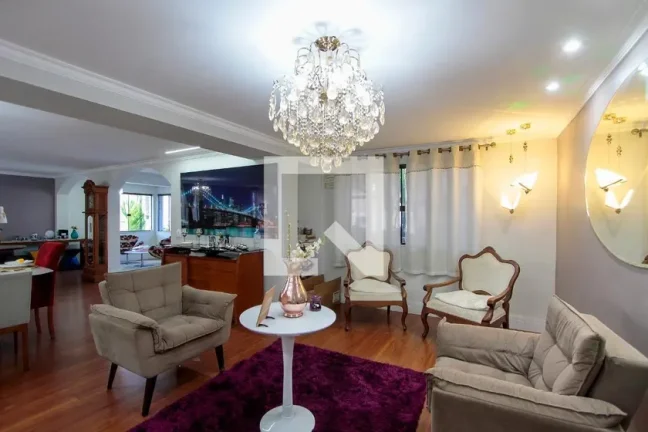 Imagem Casa à Venda - Barra da Tijuca, 5 Quartos, 720 m2