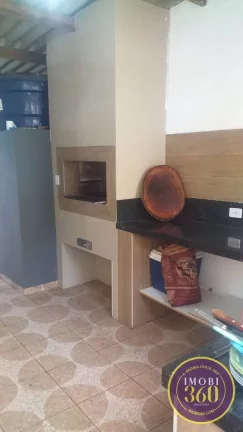 Imagem Lindo Sobrado de 2 Andares, em São Mateus - reformado a pouco tempo.