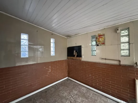 Imagem Casa com 2 quartos, 154 m², Vargas, Sapucaia do Sul