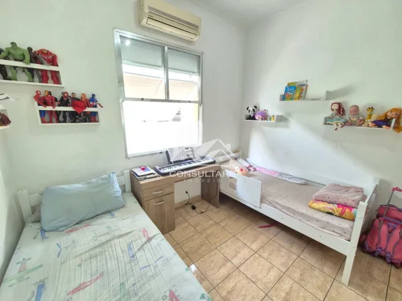Imagem Apartamento 2 quartos em São Vicente Cod: 25174FSM