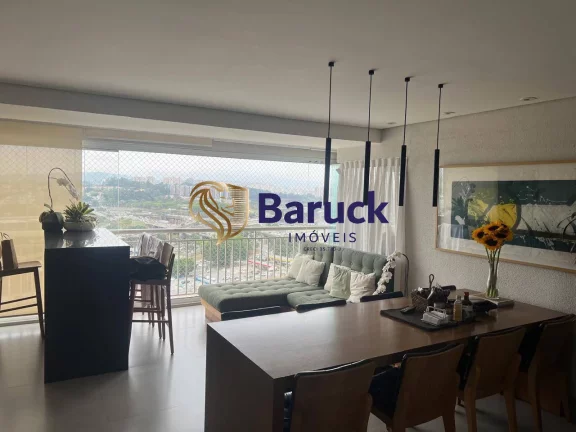 Foto do imóvel Apartamento com 3 Quartos à Venda, 142 m² em Vila Leopoldina - São Paulo