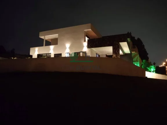 Imagem Casa à Venda, 366 m² em Gramado - Cotia