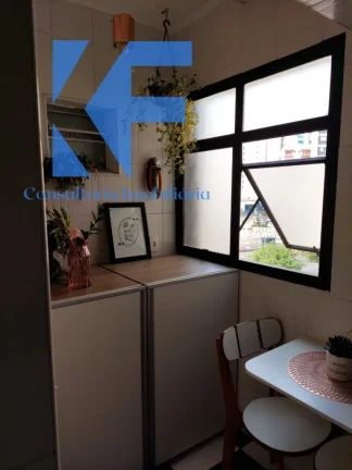 Imagem APARTAMENTO RESIDENCIAL em CAMPINAS - SP, VILA ITAPURA