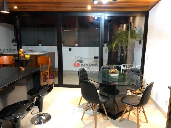 Imagem Apartamento padrão para Locação, Santa Maria, Santo André,