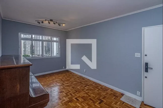 Imagem Apartamento à Venda - Aclimação, 2 Quartos, 66 m2