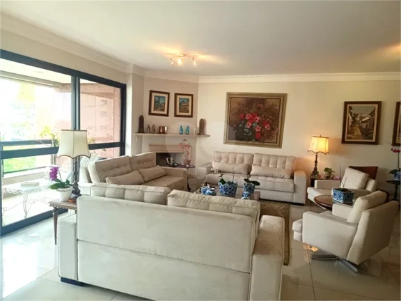 Imagem Apartamento à venda com 3 quartos, sendo 3 suítes, no condomínio Porte D' Mont Matre, São Paulo - SP