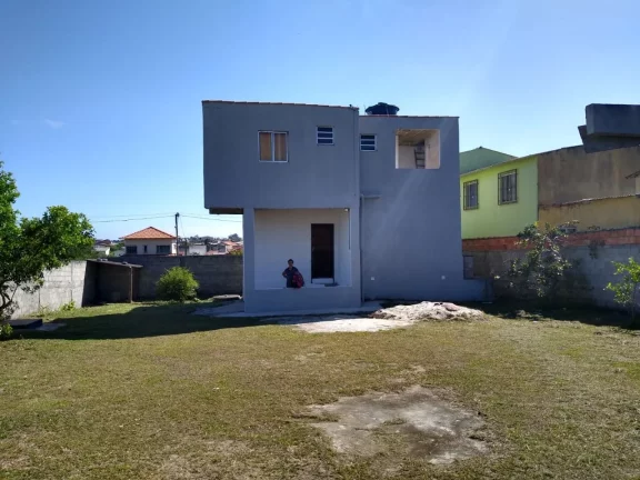 CASA RESIDENCIAL em Cabo Frio - RJ, Jardim Esperança