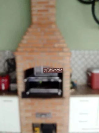 Imagem Sobrado com 3 quartos à venda, 184 m² por R$ 900.000 - Vila Santa Terezinha - São Paulo/SP