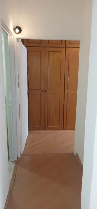 Imagem Apartamento com 1 dormitório na Bela Vista - Brig. Luis Antonio