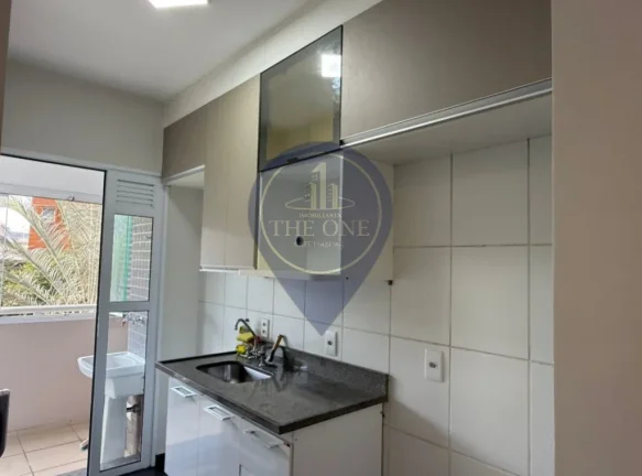 Imagem Apartamento para locação em São Paulo-SP, Barra Funda: 1 quarto, 1 banheiro, 1 vaga, 38m² - Imperdível oportunidade!