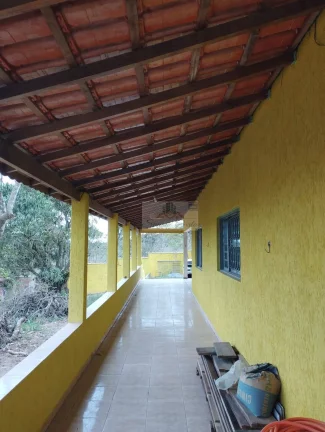 Imagem CHÁCARA JARDIM CANANÉIA