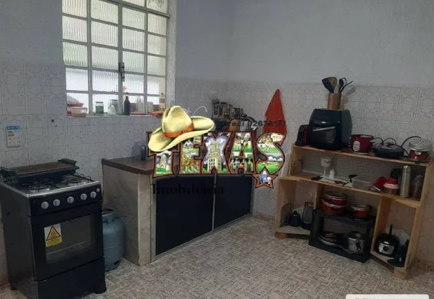 Imagem CASA TERREA PARA LOCAÇÃO EM CIDADE MÃE DO CÉU