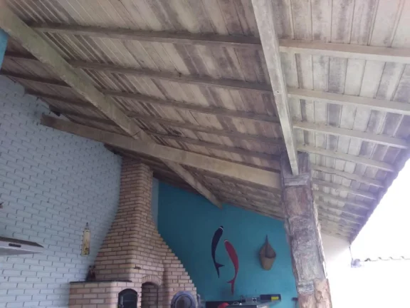 Imagem Casa para Venda em Itanhaém, Jardim Jamaica, 6 dormitórios, 2 suítes, 5 banheiros, 5 vagas