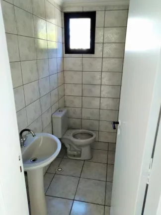 Imagem Prédio para alugar, 402 m² por R$ 55.900,00/mês - Centro - Suzano/SP