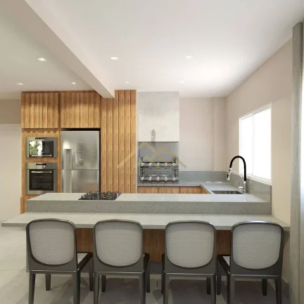 Imagem Residencial Sun Tower