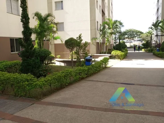 Imagem Apartamento à venda no bairro Vila Bela - São Paulo/SP