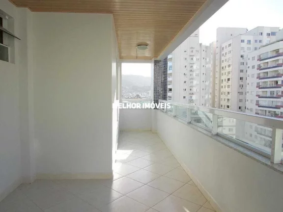 Imagem Apartamento para Locação Anual com 2 Dormitórios e 1 Vaga privativa no Centro de Balneário Camború
