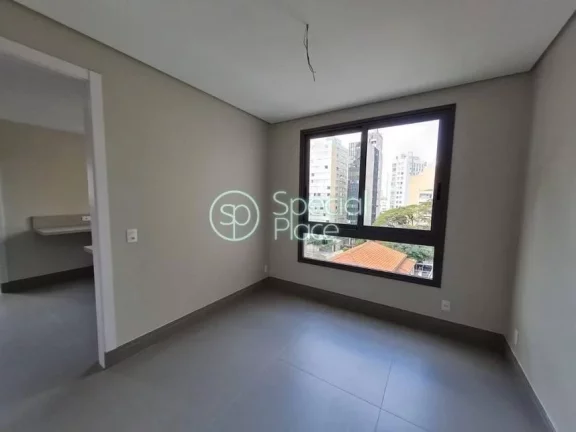 Imagem Alto Padrão - Dr Veiga Filho / Higienópolis 344 metros 4 dormitórios 4 suítes 5 vagas Apartament...
