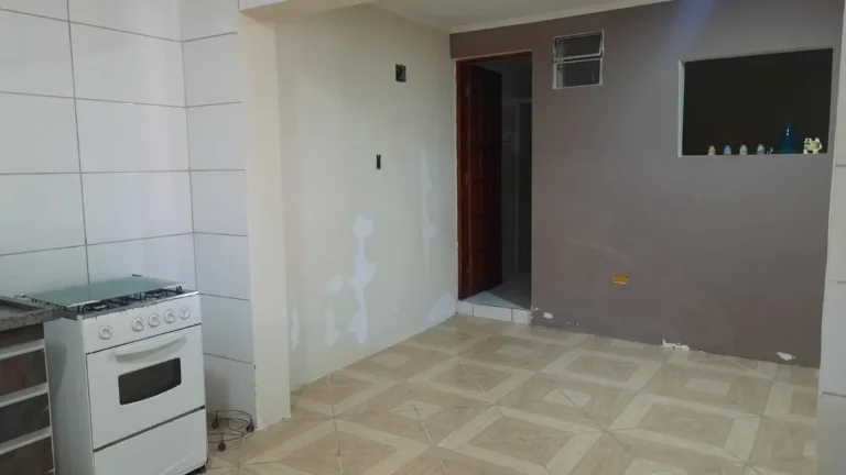 Imagem Casa para Venda em Itanhaém, Jamaica (Praia), 2 dormitórios, 1 banheiro, 1 vaga