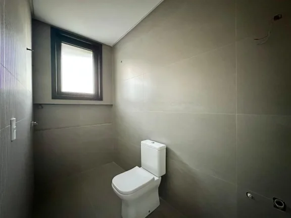 Imagem Casa em Condominio 5 Dormitórios - Bairro Morada do Sol