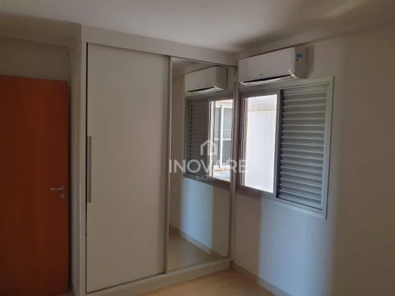 Imagem Apartamento com 3 dormitórios à venda, 80 m² por R$ 580.000,00 - Setor Nova Aurora - Itumbiara/GO